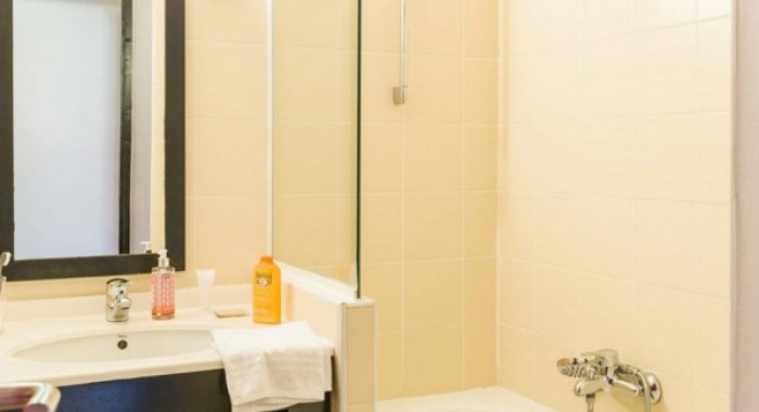 Residence Le Tikal, Val Thorens ski chalet, image 6